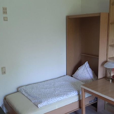 Ferienwohnung Eckhardt Marburg Екстериор снимка