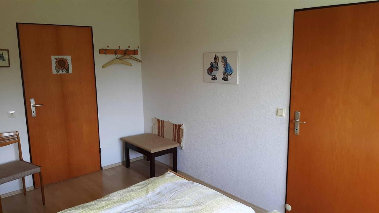 Ferienwohnung Eckhardt Marburg Екстериор снимка