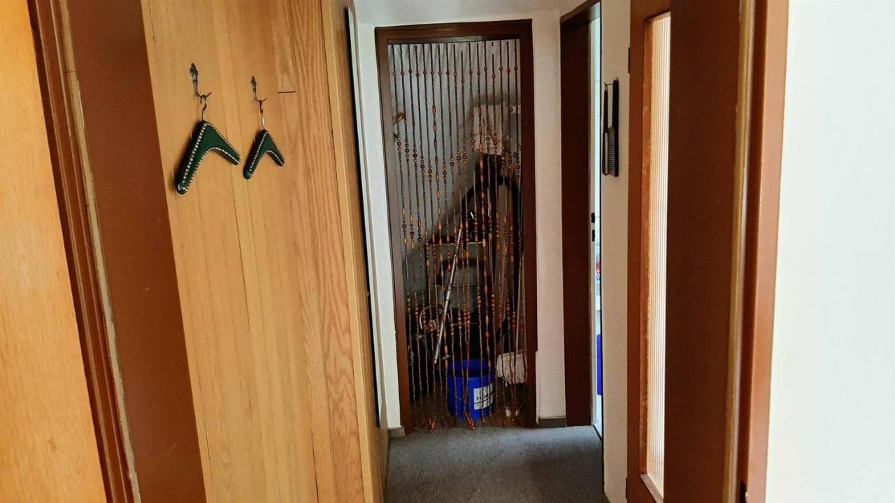 Ferienwohnung Eckhardt Marburg Екстериор снимка