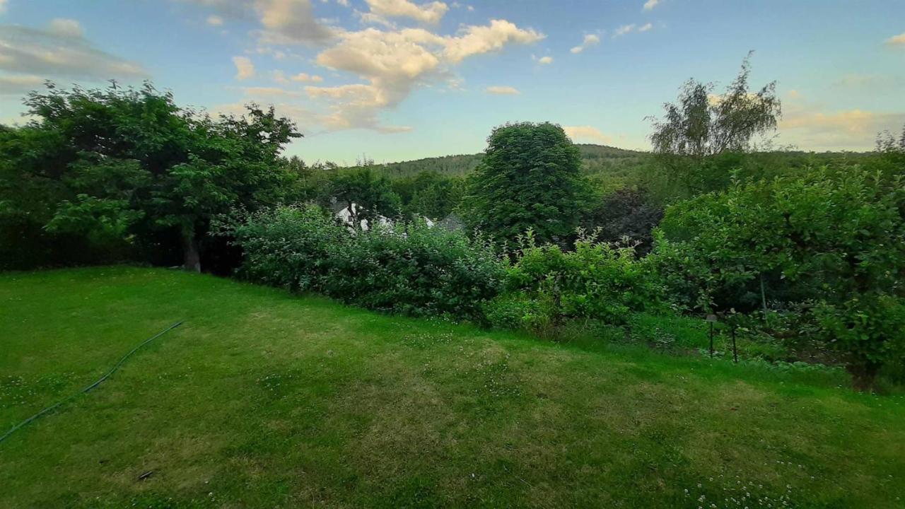 Ferienwohnung Eckhardt Marburg Екстериор снимка