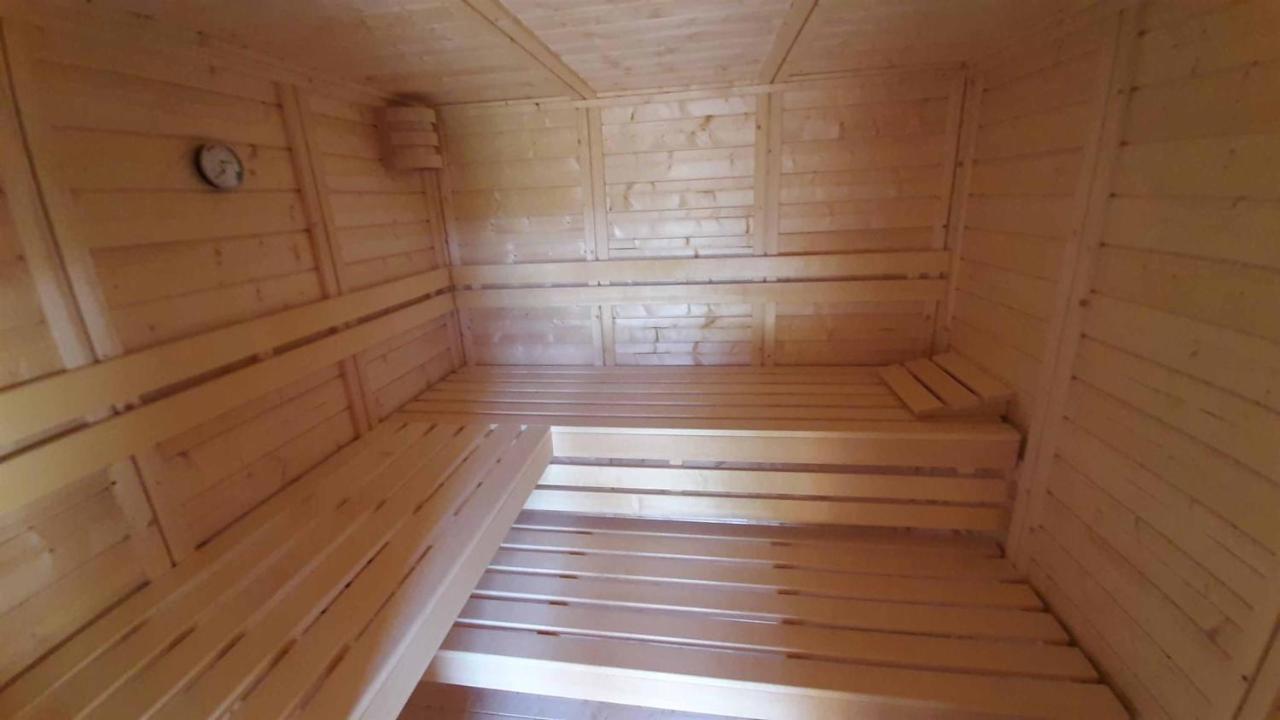 Ferienwohnung Eckhardt Marburg Екстериор снимка