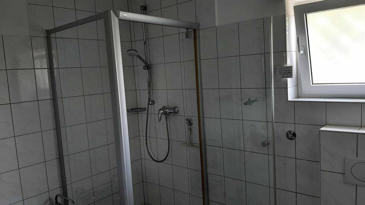 Ferienwohnung Eckhardt Marburg Екстериор снимка