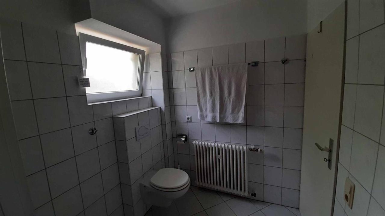 Ferienwohnung Eckhardt Marburg Екстериор снимка