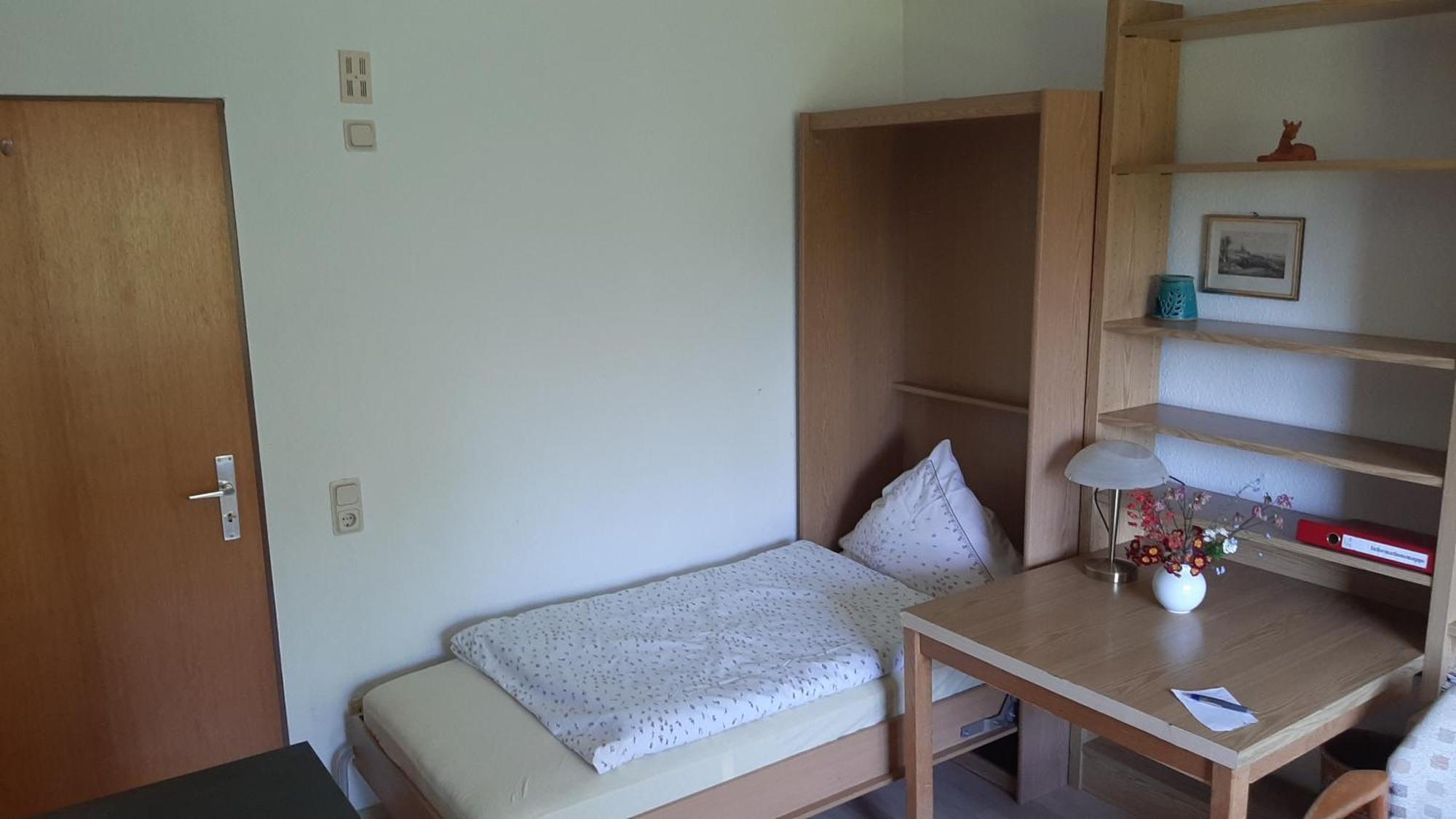 Ferienwohnung Eckhardt Marburg Екстериор снимка